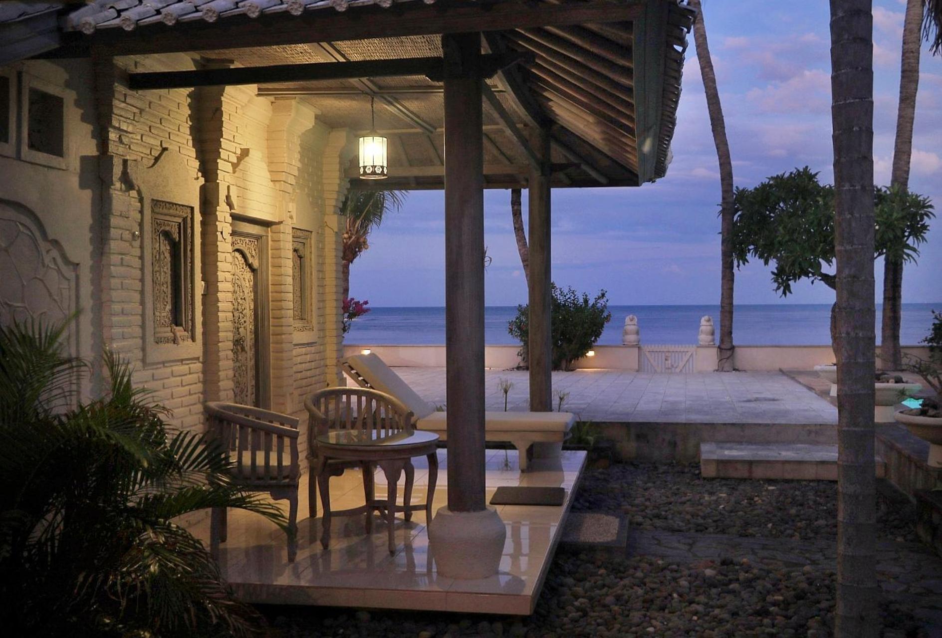 Dhauteya Villa Ambat Exterior photo