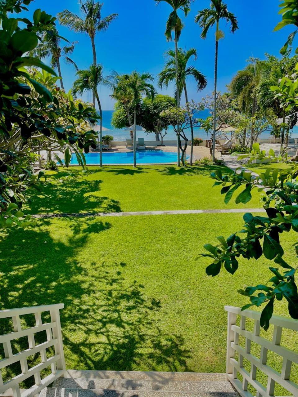 Dhauteya Villa Ambat Exterior photo