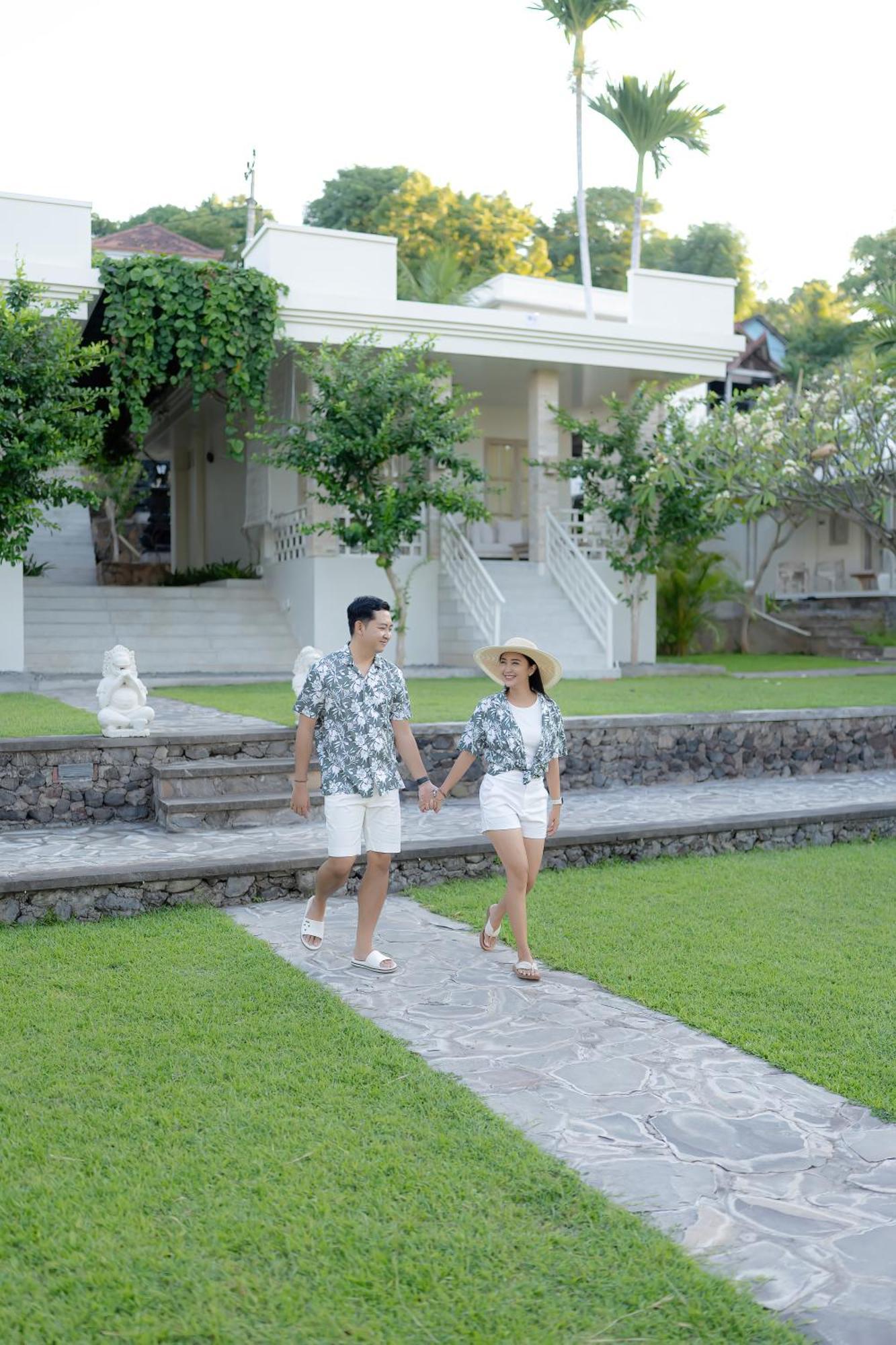 Dhauteya Villa Ambat Exterior photo